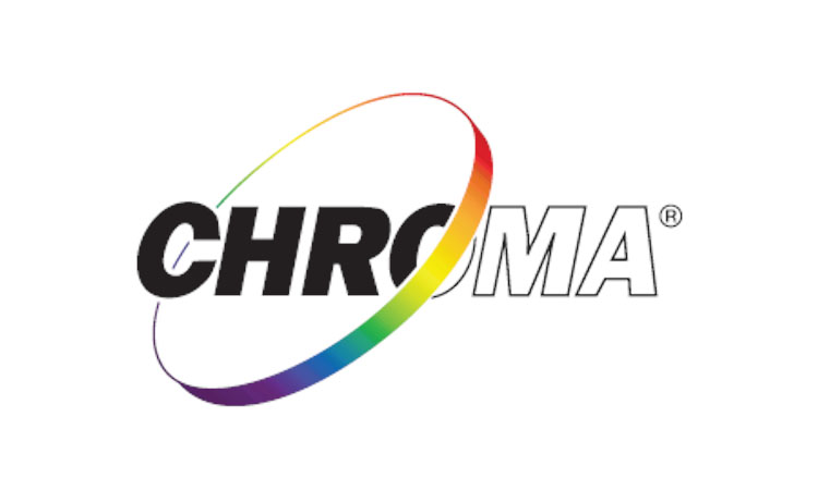 Chroma logo