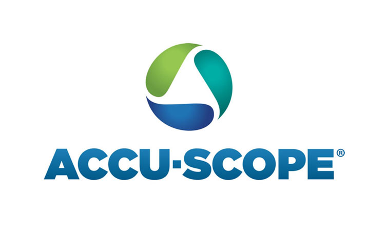 Accu-Scope logo