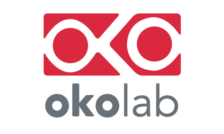 OKOLAB logo