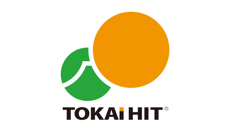 TOKAI HIT logo