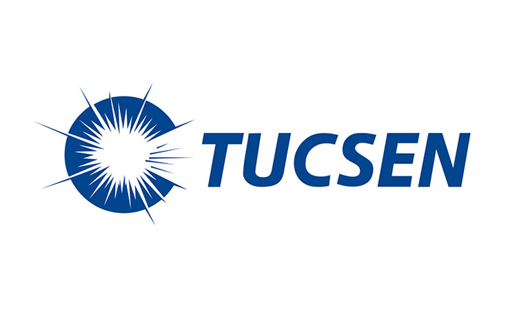 TUCSEN logo